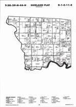 Map Image 004, Winnebago County 2007